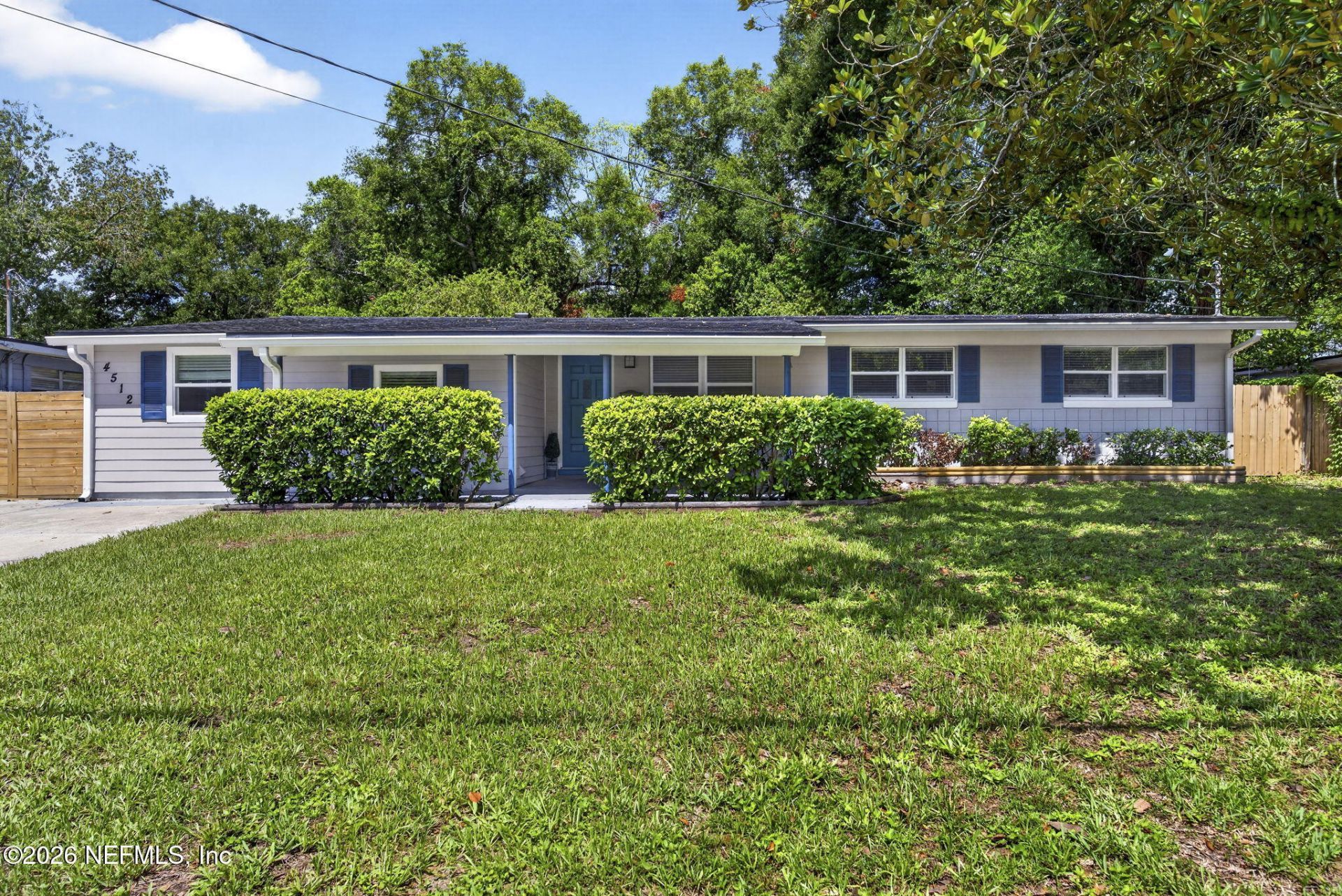 4512 Lane Avenue S, Jacksonville, FL 32210 Main Photo