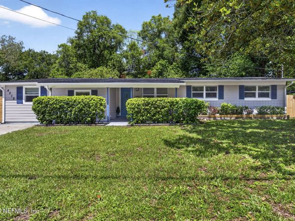 4512 LANE Avenue S, Jacksonville, FL 32210