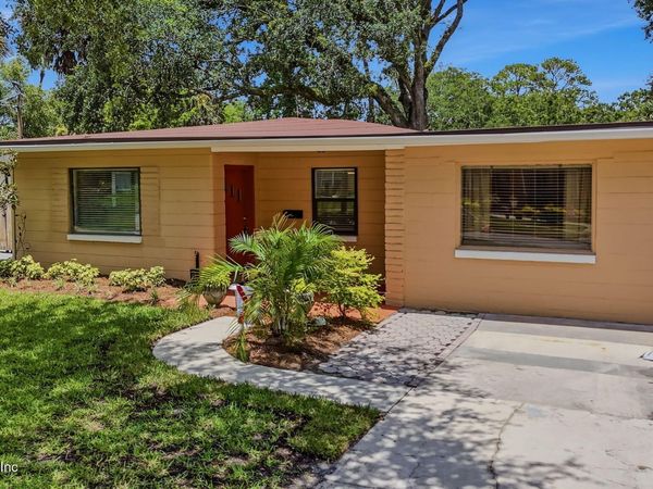 1325 DANCY Street, Jacksonville, FL 32205