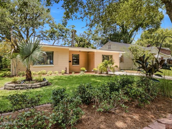 1325 DANCY Street, Jacksonville, FL 32205