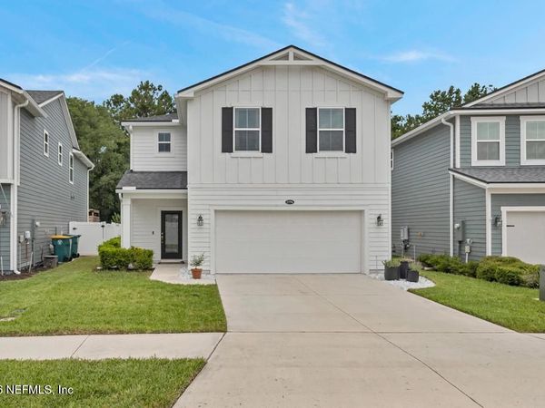13756 HARLOWTON Avenue, Jacksonville, FL 32256