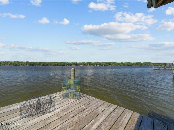 1523 COUNTY ROAD 309, Unit 1, Georgetown, FL 32139