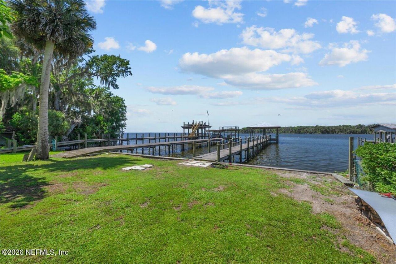 1523 County Road 309, Unit 1, Georgetown, FL 32139 Photo