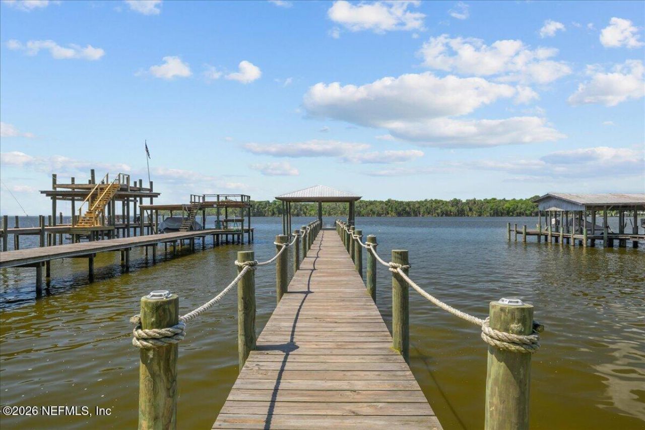 1523 County Road 309, Unit 1, Georgetown, FL 32139 Photo