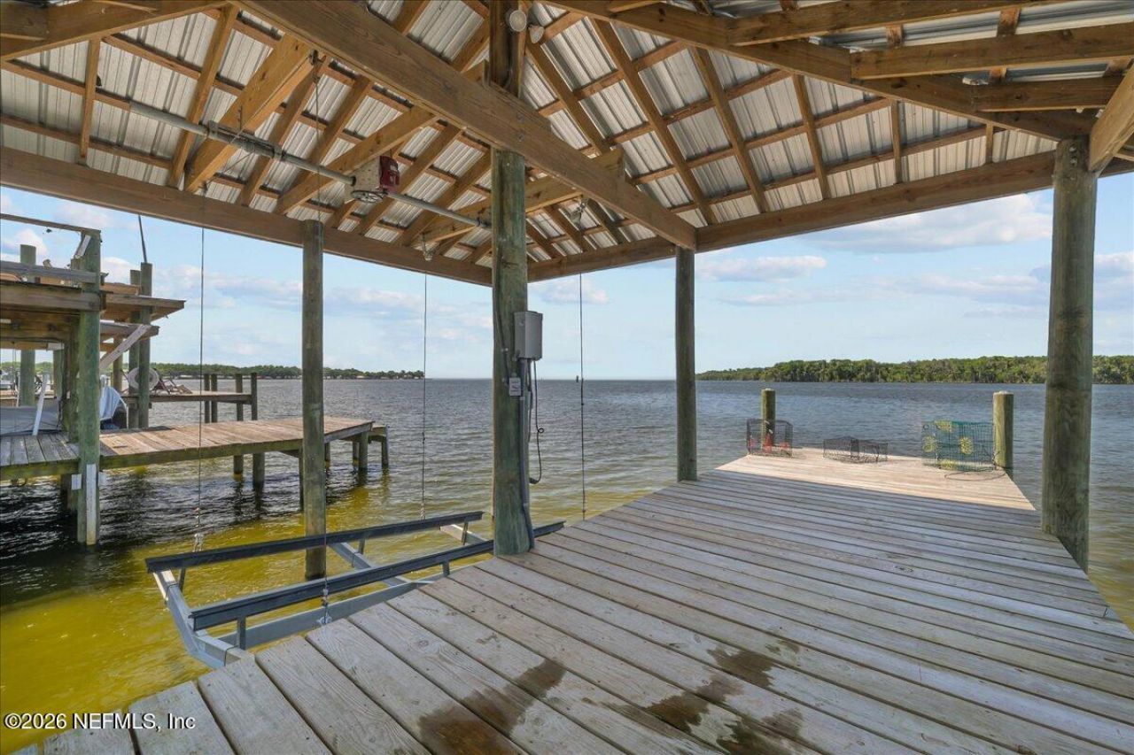 1523 County Road 309, Unit 1, Georgetown, FL 32139 Photo