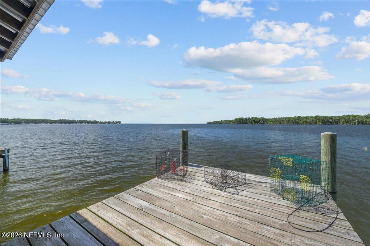 1523 County Road 309, Unit 1, Georgetown, FL 32139 Photo