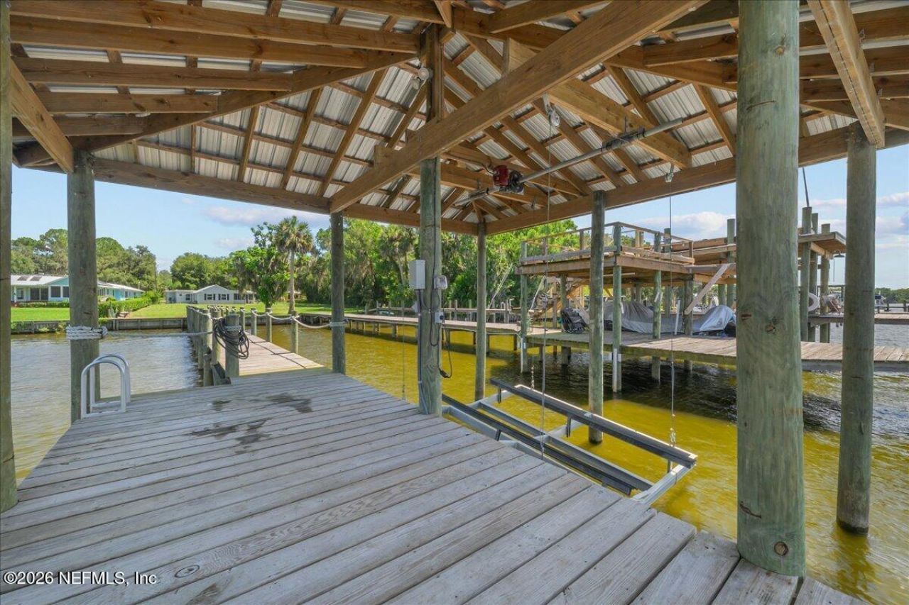 1523 County Road 309, Unit 1, Georgetown, FL 32139 Photo