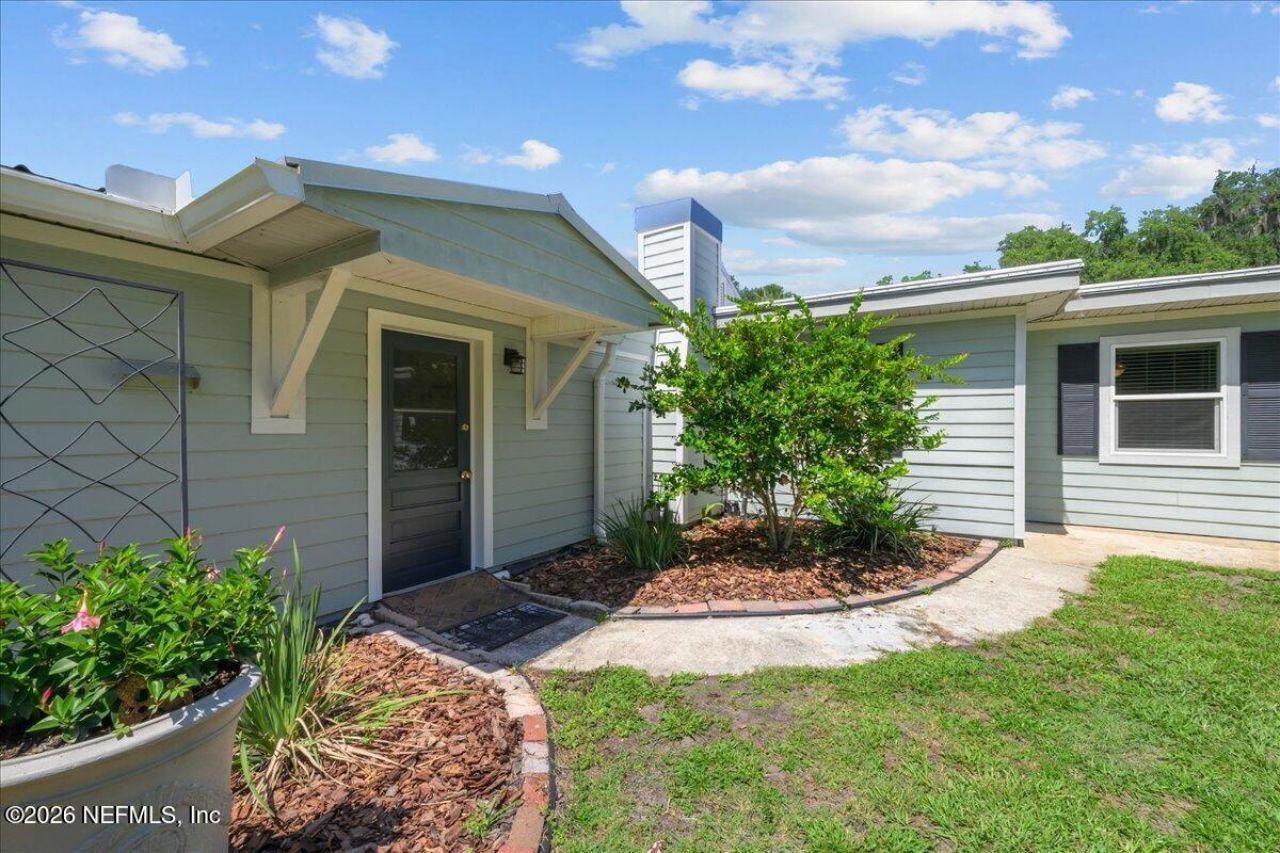 1523 County Road 309, Unit 1, Georgetown, FL 32139 Photo