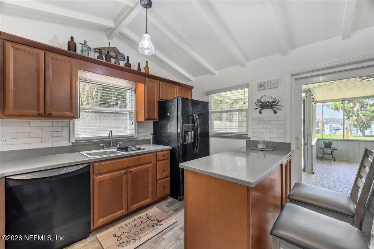 1523 County Road 309, Unit 1, Georgetown, FL 32139 Photo