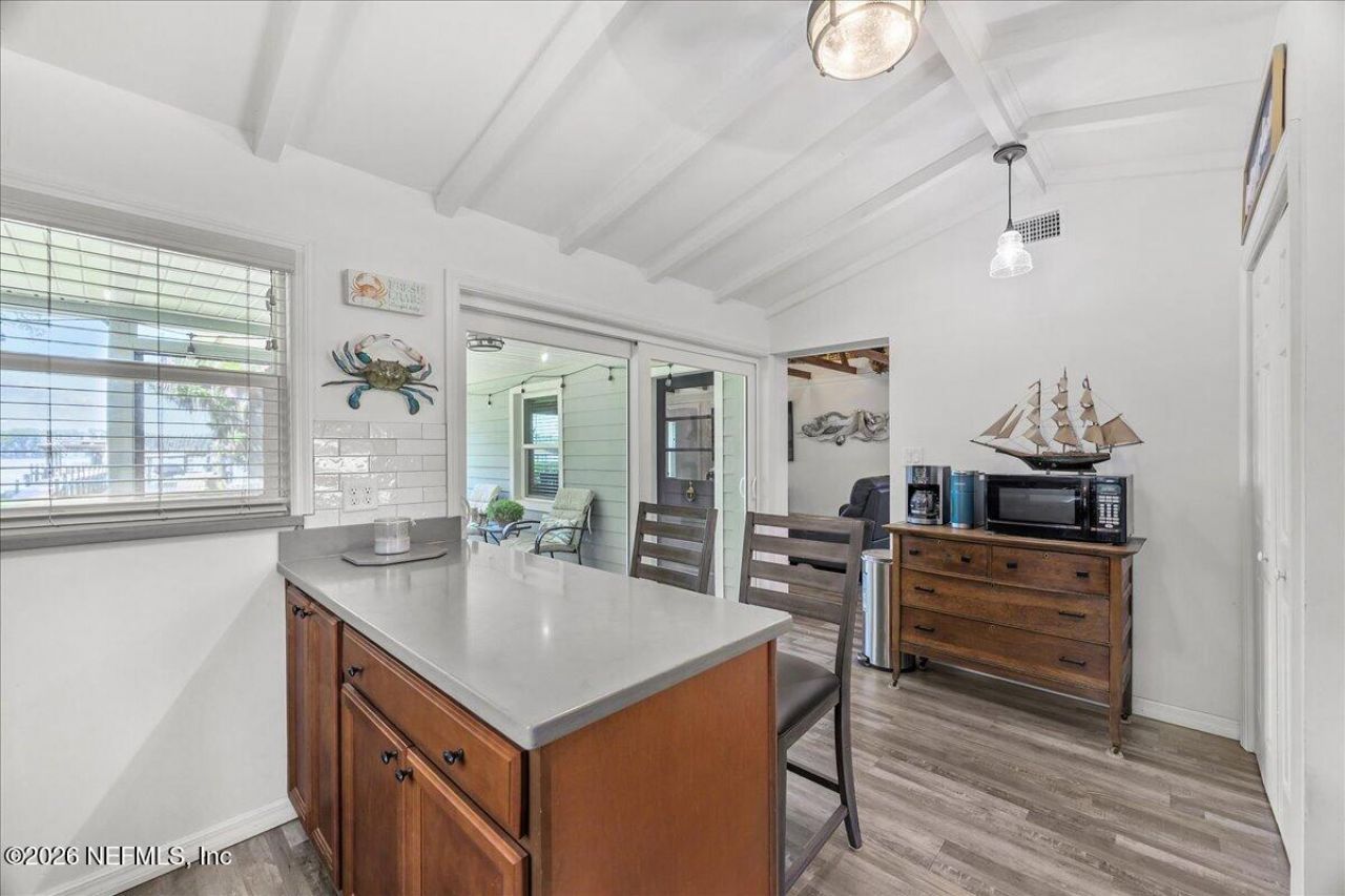 1523 County Road 309, Unit 1, Georgetown, FL 32139 Photo