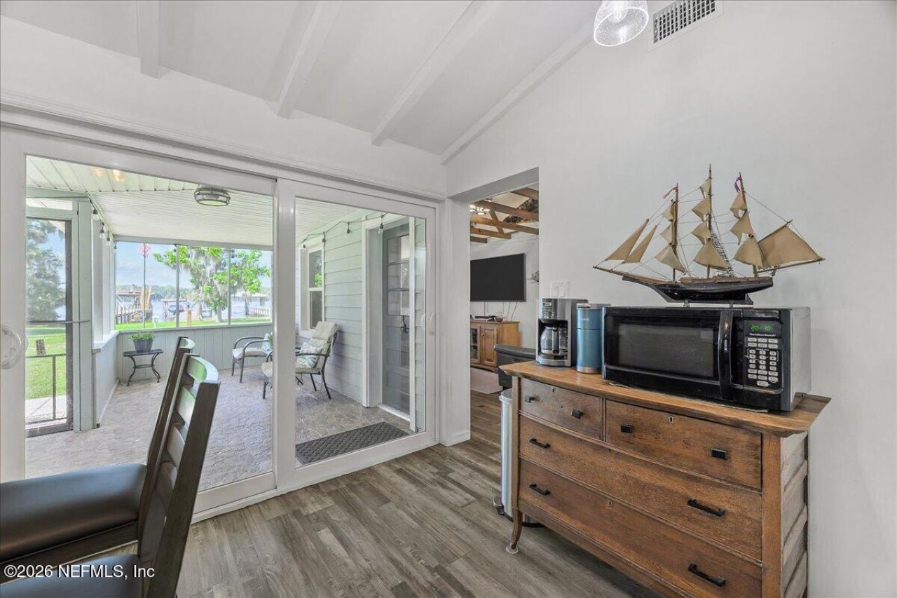 1523 County Road 309, Unit 1, Georgetown, FL 32139 Photo