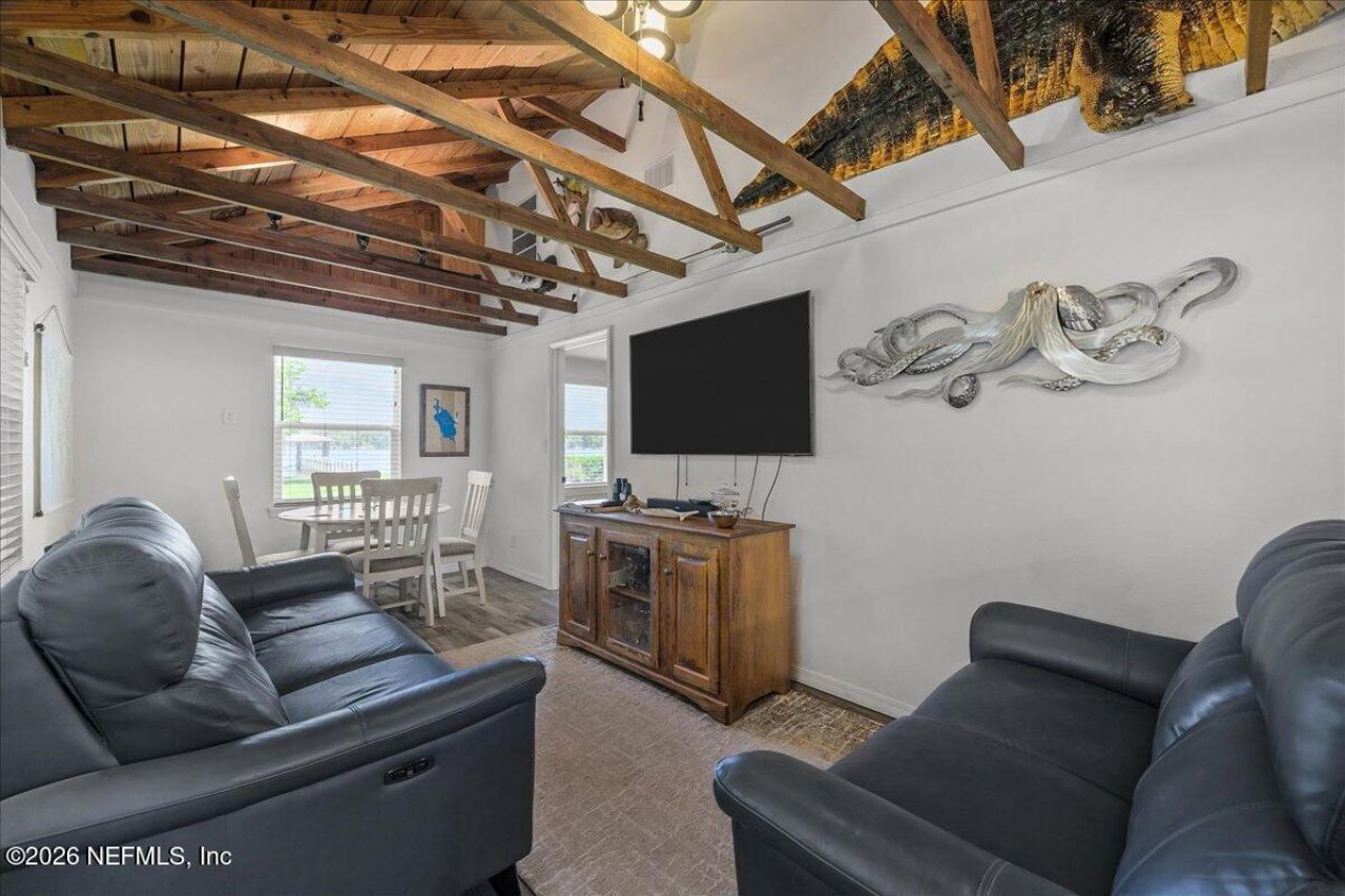 1523 County Road 309, Unit 1, Georgetown, FL 32139 Photo
