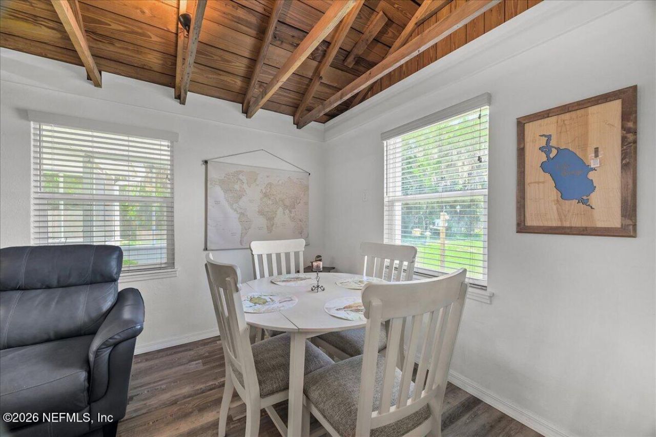 1523 County Road 309, Unit 1, Georgetown, FL 32139 Photo