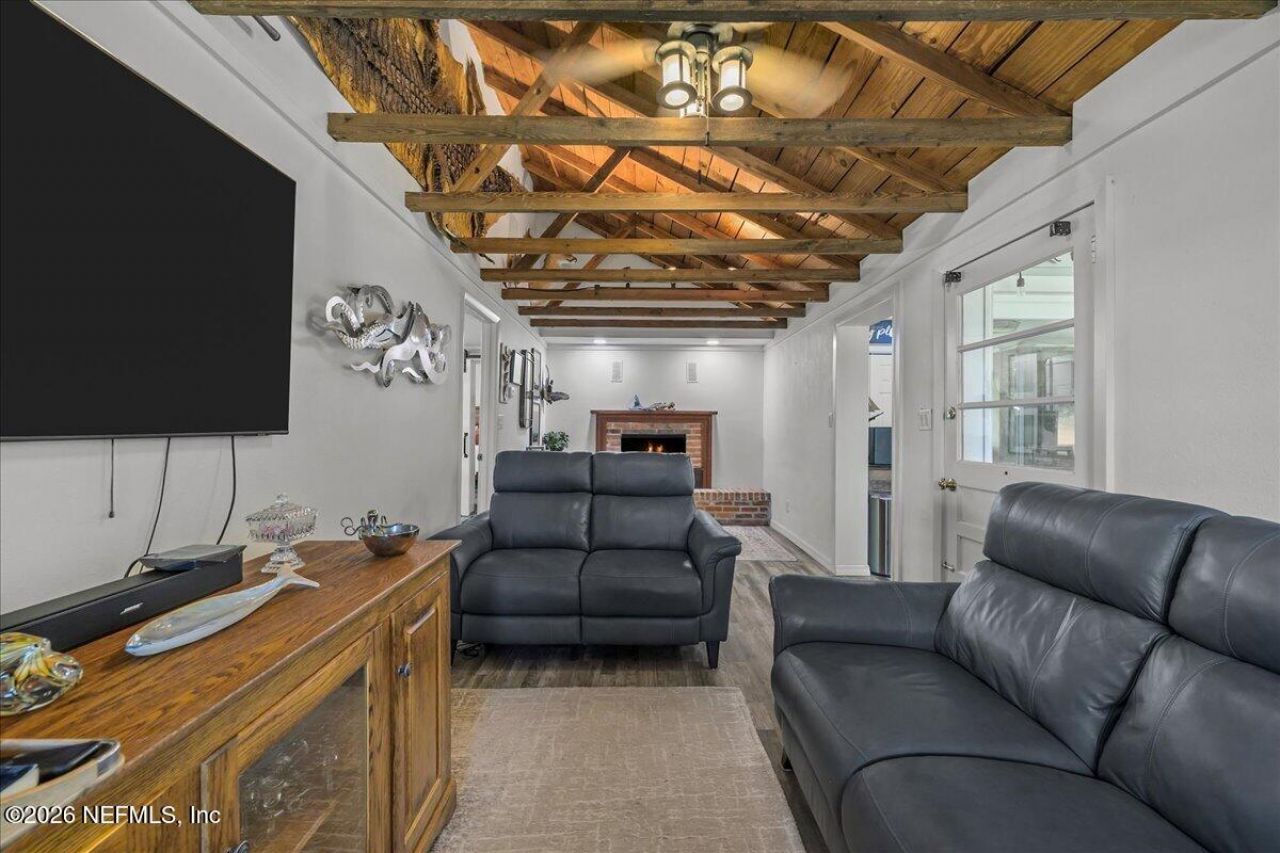 1523 County Road 309, Unit 1, Georgetown, FL 32139 Photo