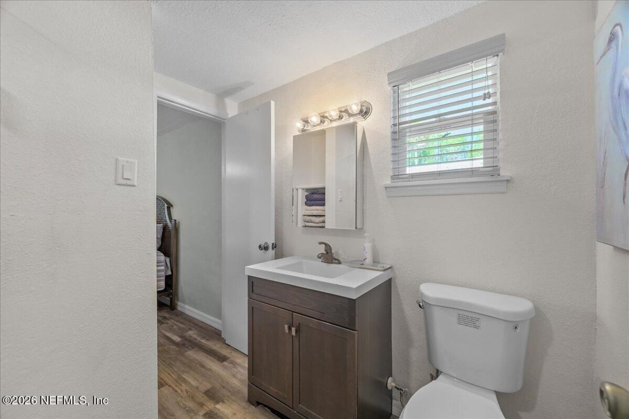 1523 County Road 309, Unit 1, Georgetown, FL 32139 Photo