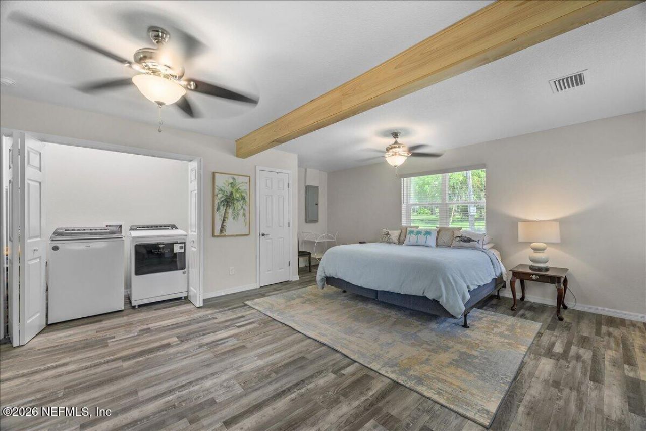 1523 County Road 309, Unit 1, Georgetown, FL 32139 Photo