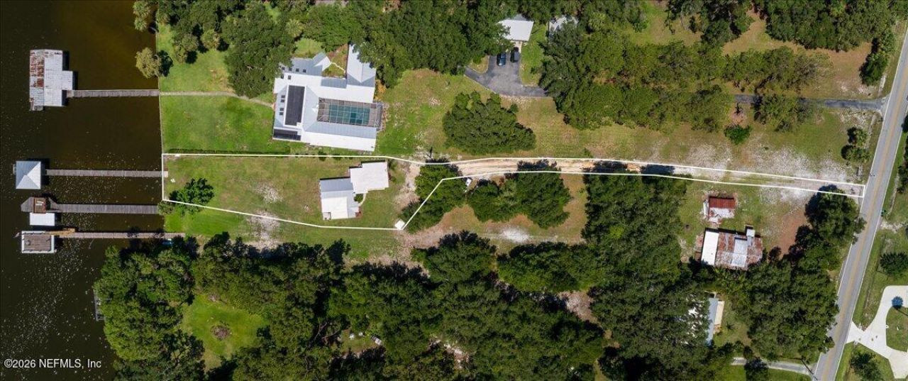 1523 County Road 309, Unit 1, Georgetown, FL 32139 Photo