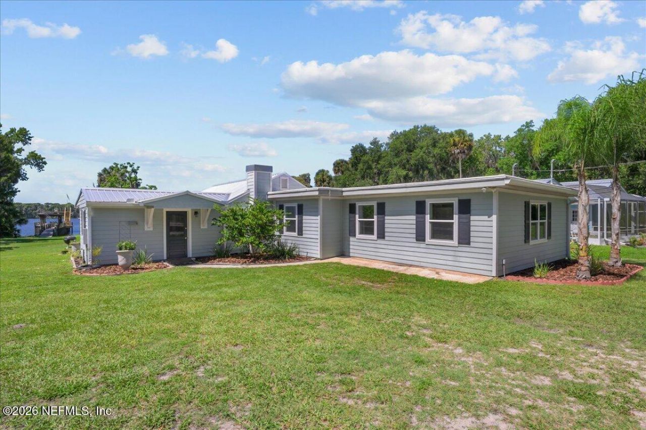 1523 County Road 309, Unit 1, Georgetown, FL 32139 Photo