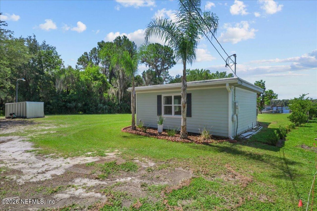 1523 County Road 309, Unit 1, Georgetown, FL 32139 Photo