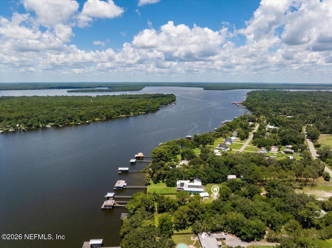 1523 County Road 309, Unit 1, Georgetown, FL 32139 Photo