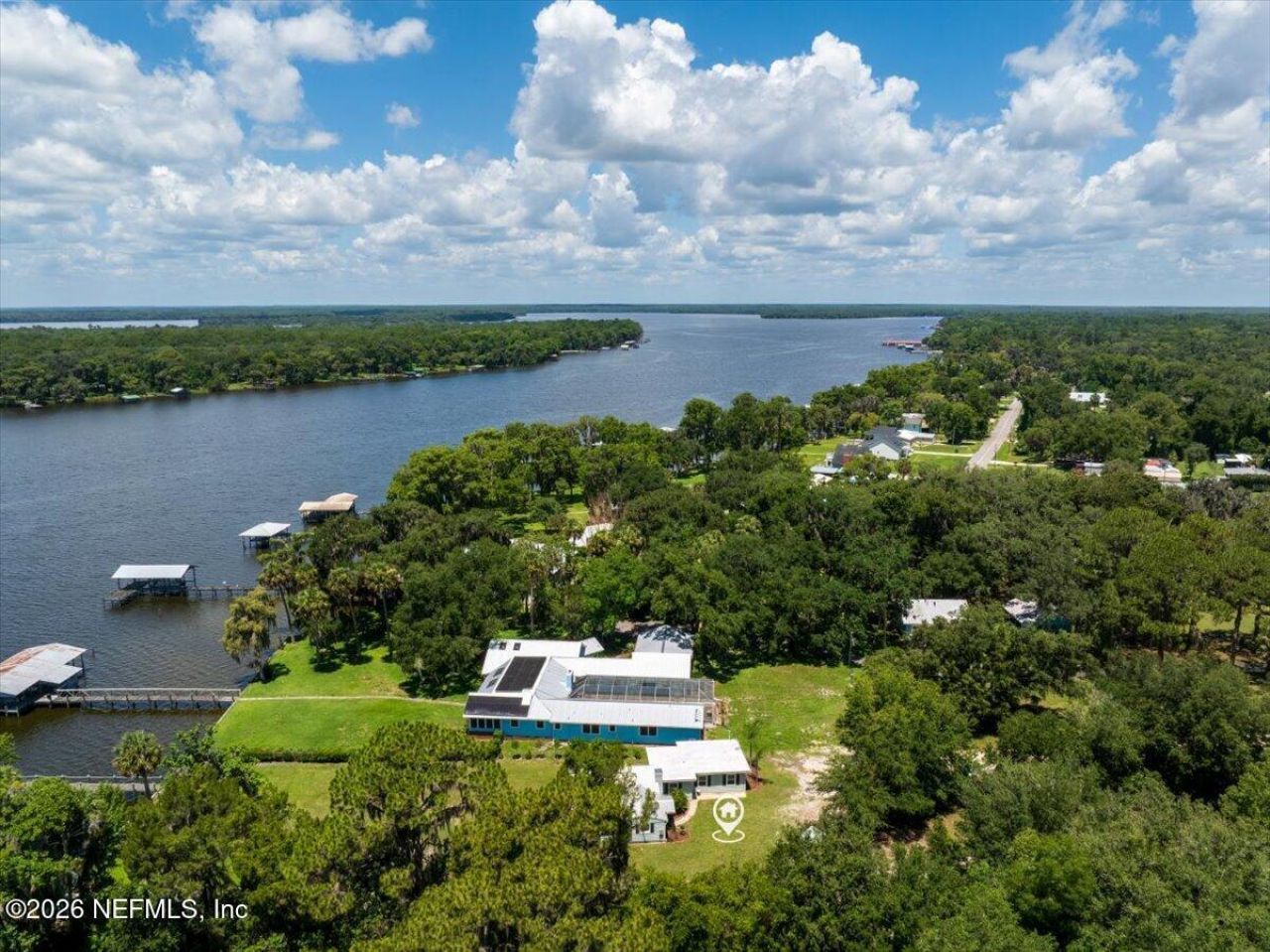 1523 County Road 309, Unit 1, Georgetown, FL 32139 Photo