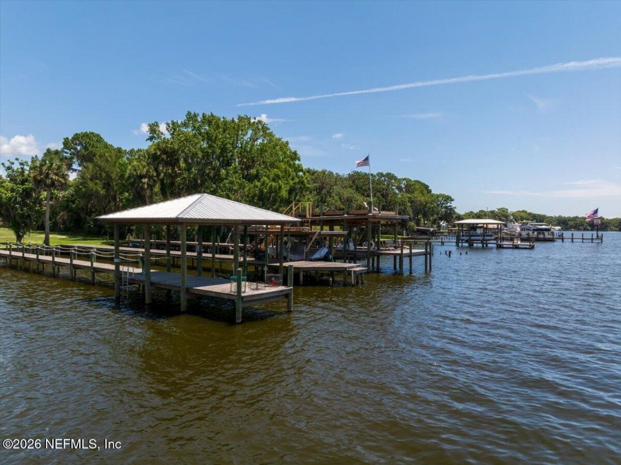 1523 County Road 309, Unit 1, Georgetown, FL 32139 Photo