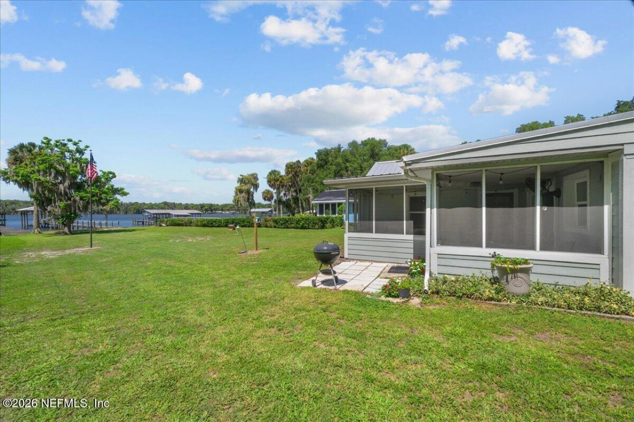 1523 County Road 309, Unit 1, Georgetown, FL 32139 Photo