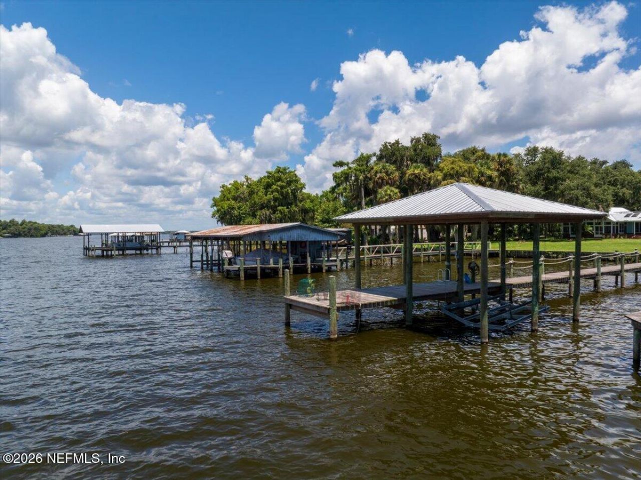 1523 County Road 309, Unit 1, Georgetown, FL 32139 Photo