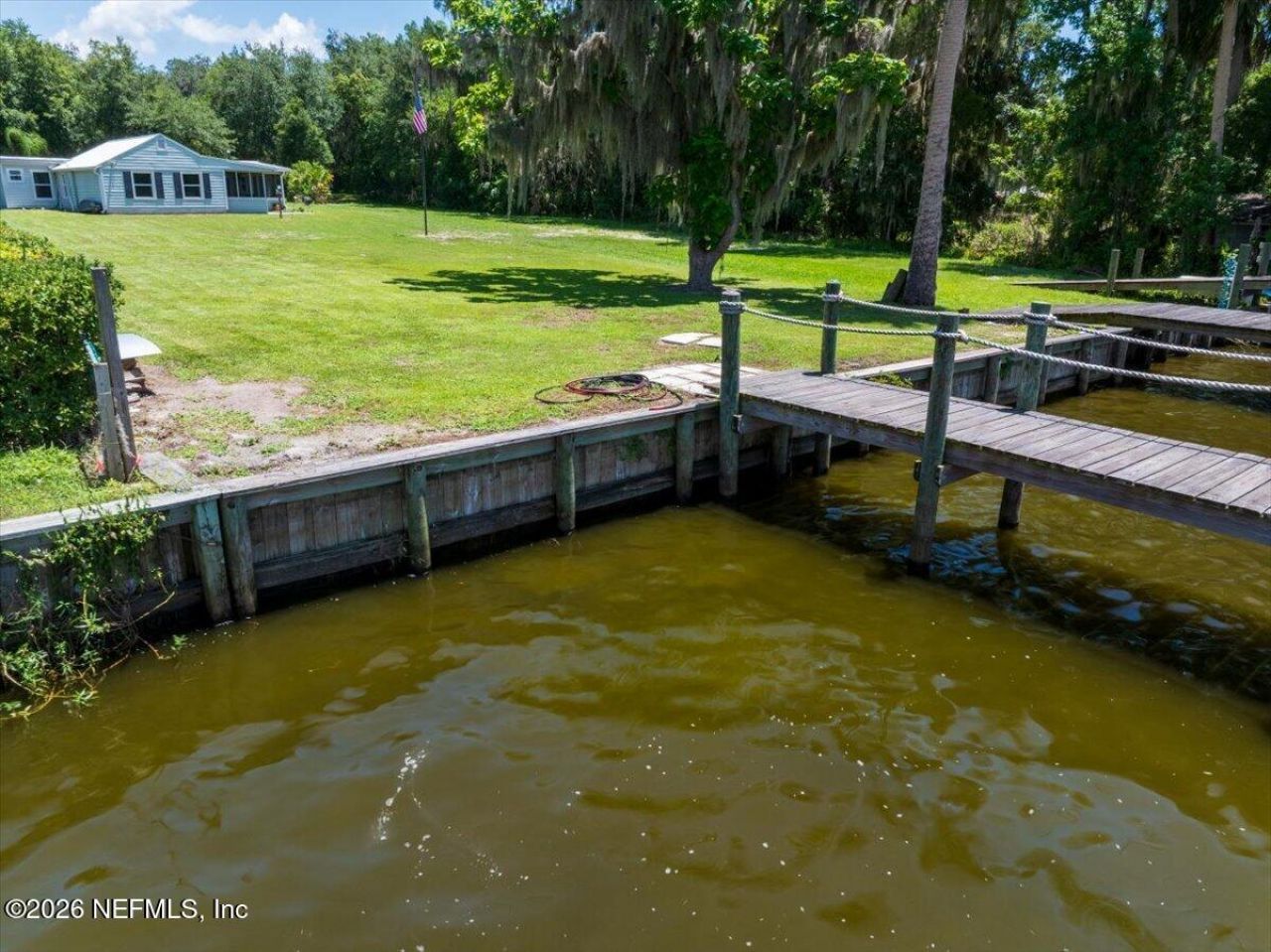 1523 County Road 309, Unit 1, Georgetown, FL 32139 Photo