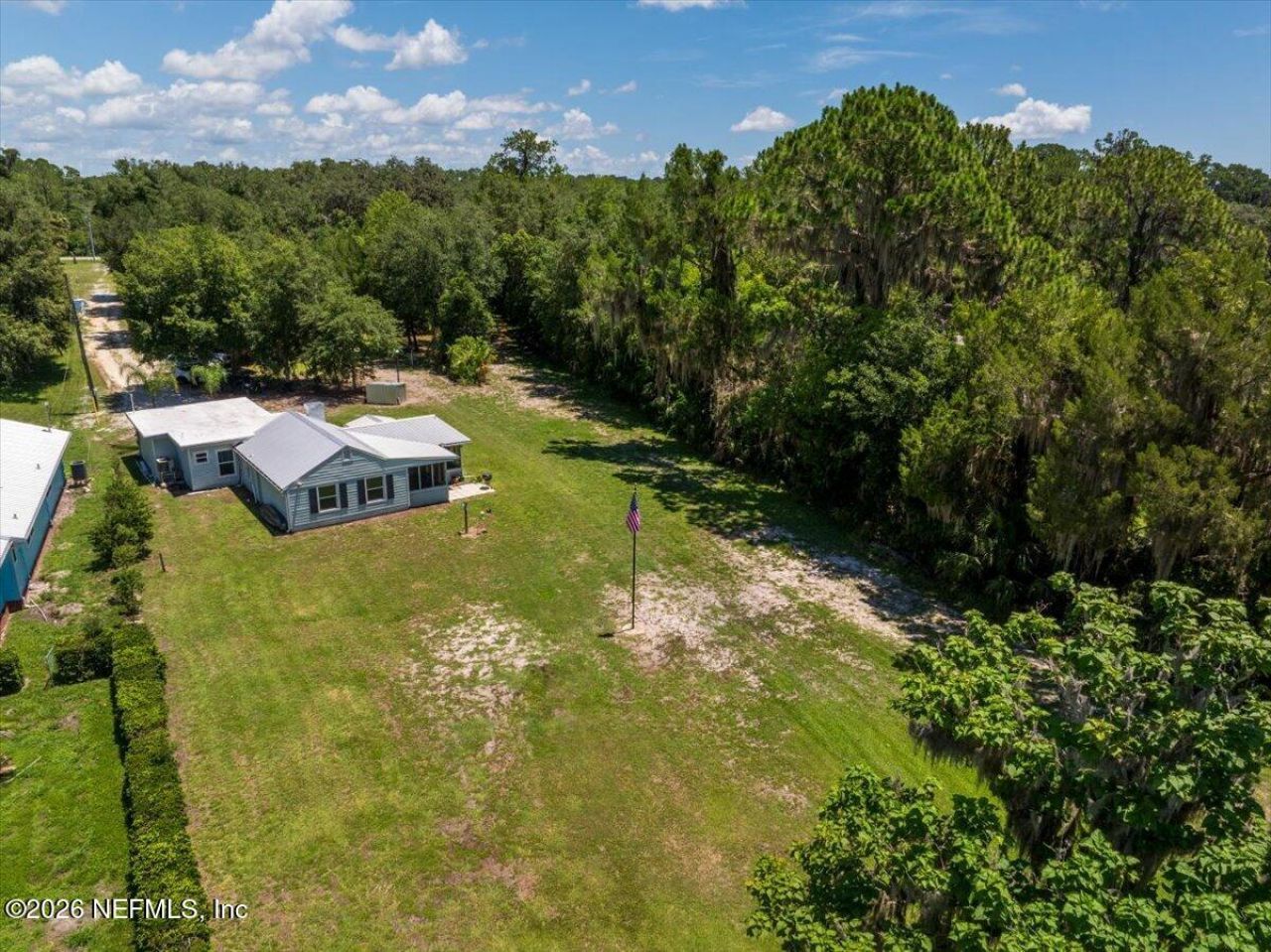 1523 County Road 309, Unit 1, Georgetown, FL 32139 Photo