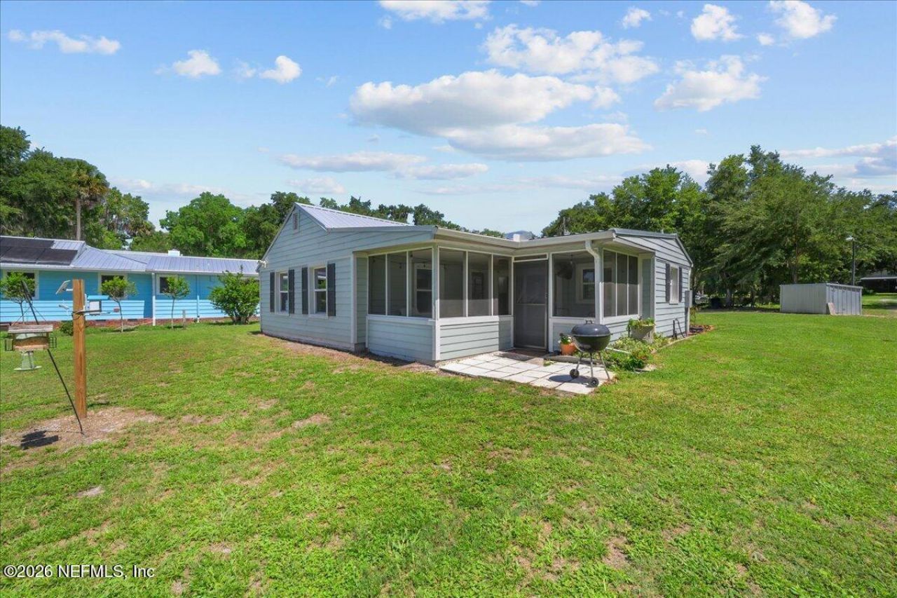 1523 County Road 309, Unit 1, Georgetown, FL 32139 Photo