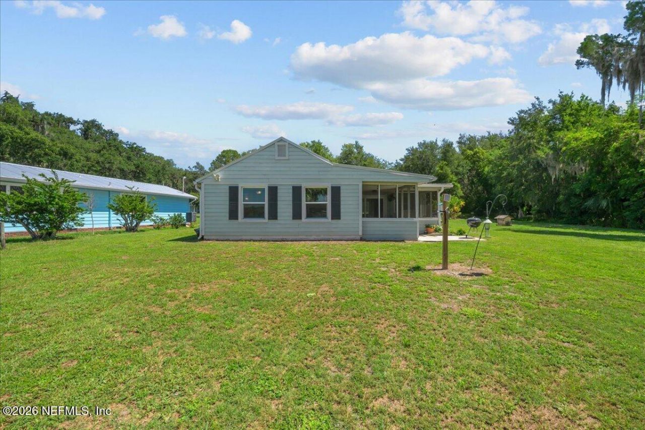 1523 County Road 309, Unit 1, Georgetown, FL 32139 Photo