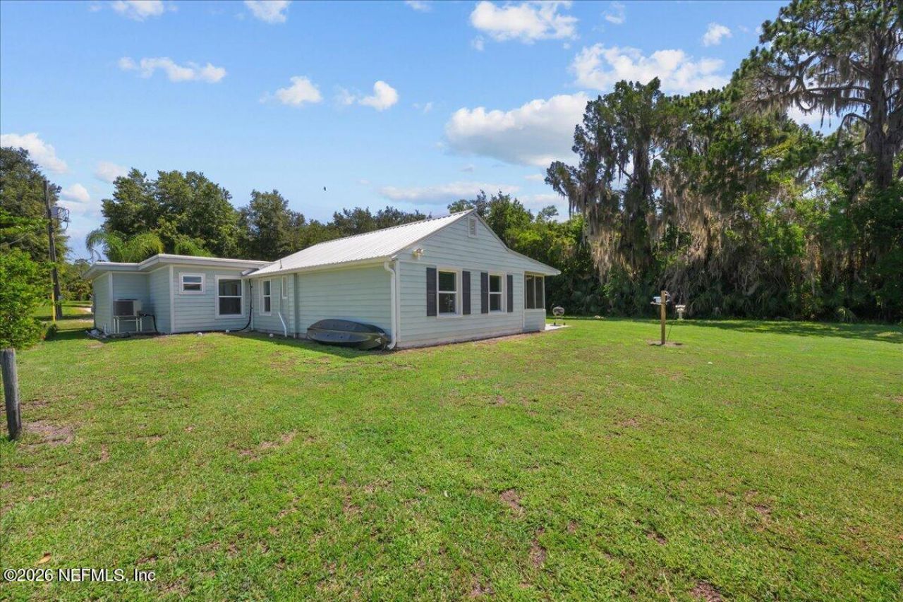 1523 County Road 309, Unit 1, Georgetown, FL 32139 Photo