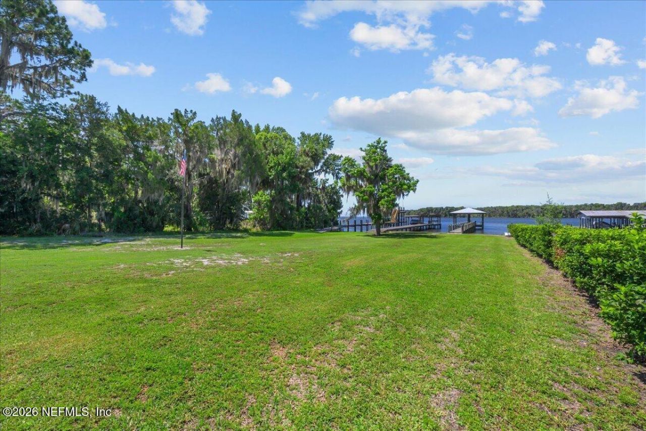 1523 County Road 309, Unit 1, Georgetown, FL 32139 Photo