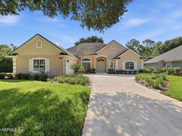 7805 RITTENHOUSE Lane, Jacksonville, FL 32256