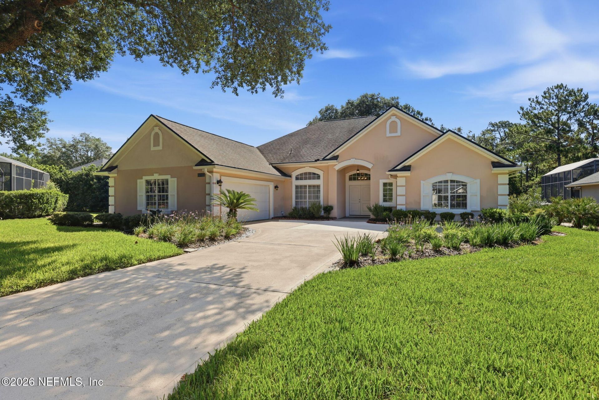 7805 Rittenhouse Lane, Jacksonville, FL 32256 Photo