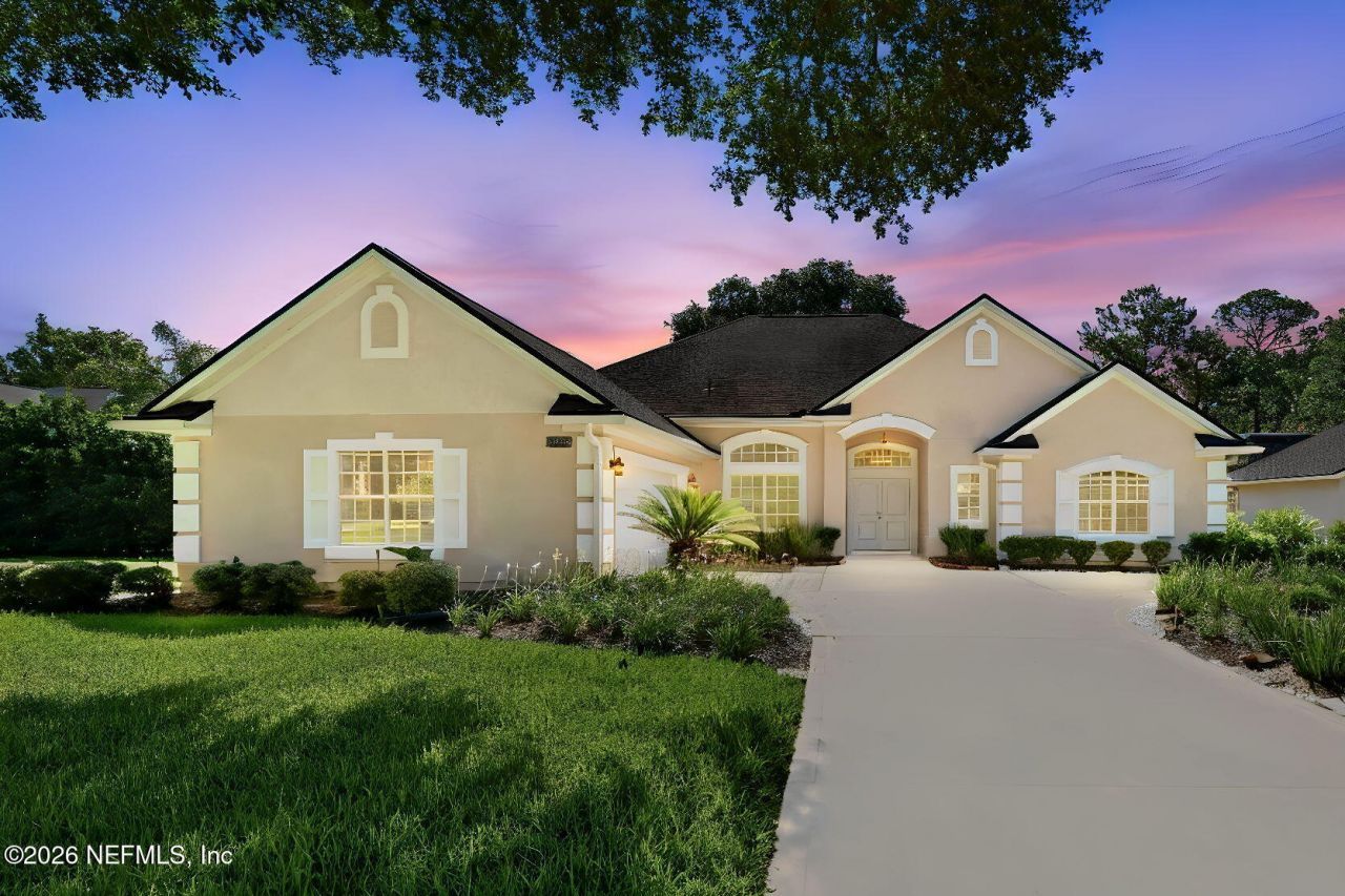 7805 Rittenhouse Lane, Jacksonville, FL 32256 Photo