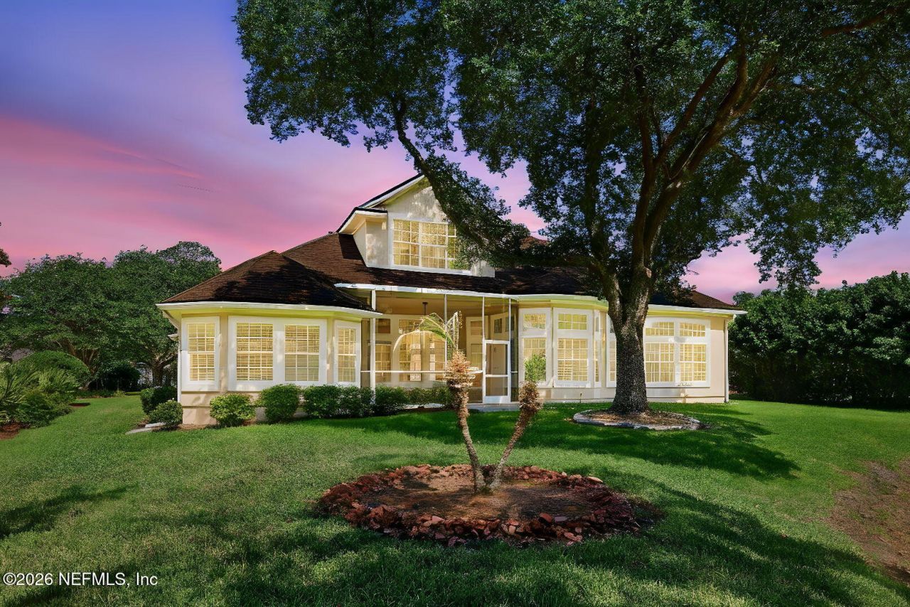 7805 Rittenhouse Lane, Jacksonville, FL 32256 Photo
