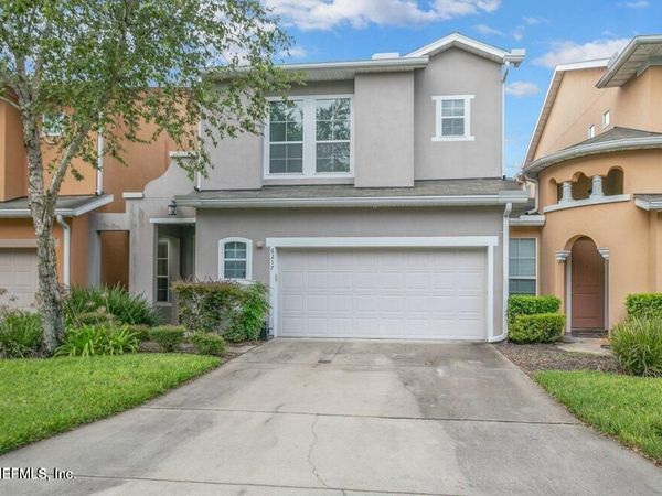 6217 ECLIPSE Circle, Jacksonville, FL 32258