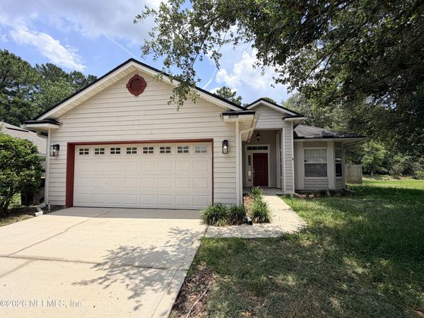 5410 TURKEY CREEK Road, Jacksonville, FL 32244