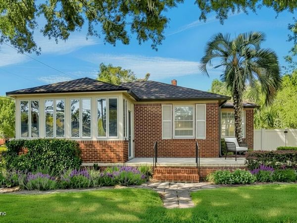 1278 EUTAW Place, Jacksonville, FL 32207