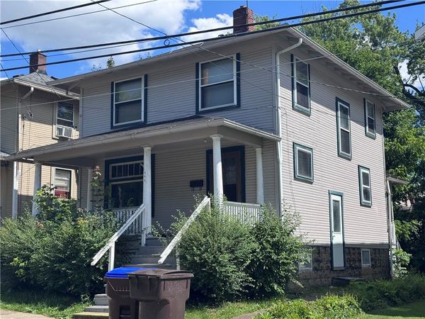 668 Hull Street, Sharon, PA 16146