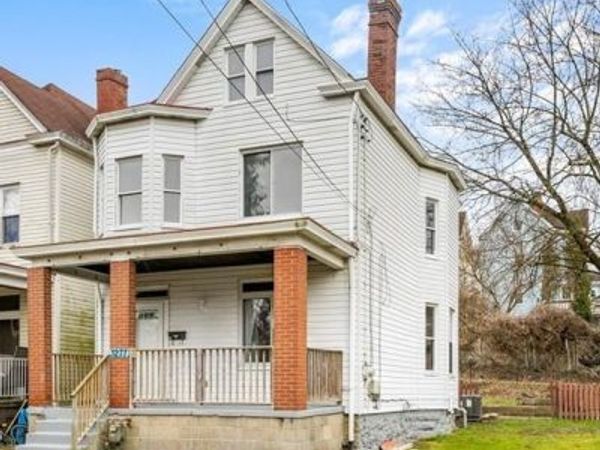 3277 Tuxedo St , Pittsburgh, PA 15204