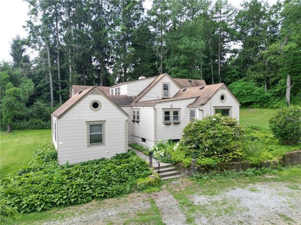 6216 Old Route 8, Butler, PA 16002