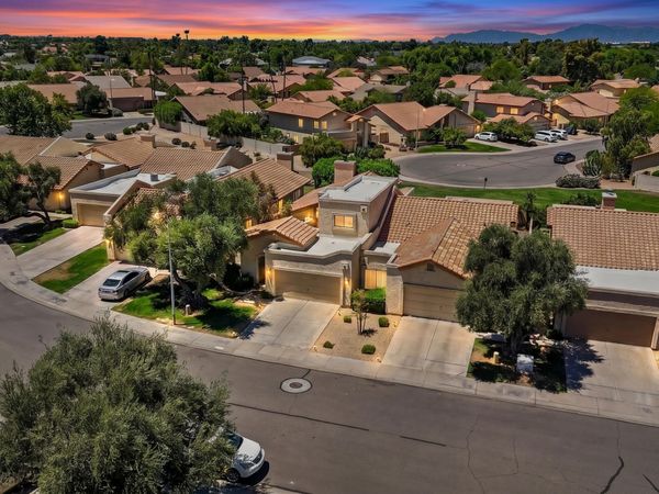 2642 N EL DORADO Place, Chandler, AZ 85224