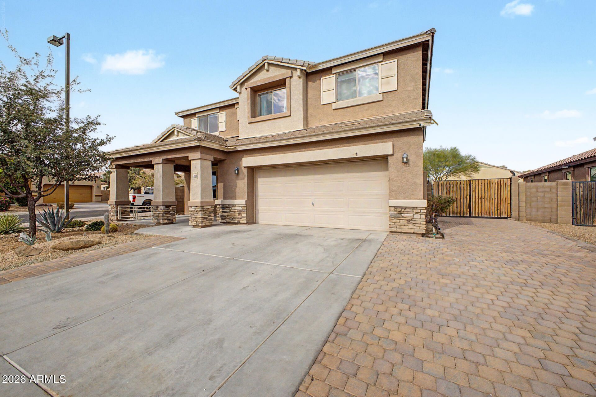 4981 S 237th Drive, Buckeye, AZ 85326 Main Photo