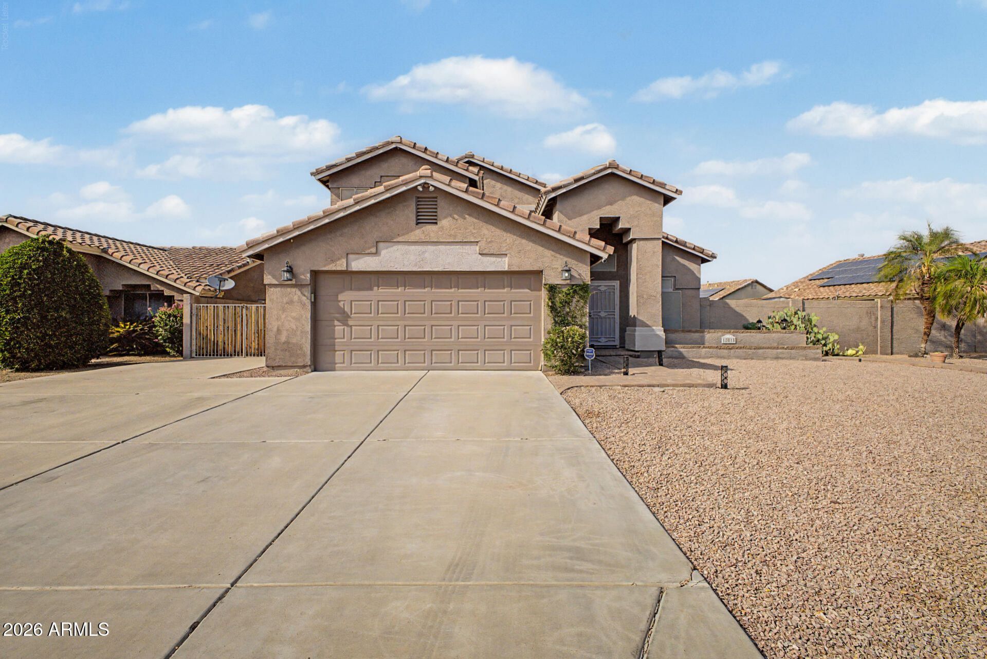 10818 W Sands Drive, Sun City, AZ 85373 Main Photo