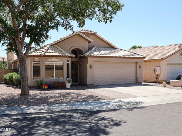 503 W Kelton Lane, Phoenix, AZ 85023