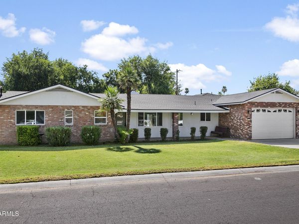 7801 N 16TH Lane, Phoenix, AZ 85021