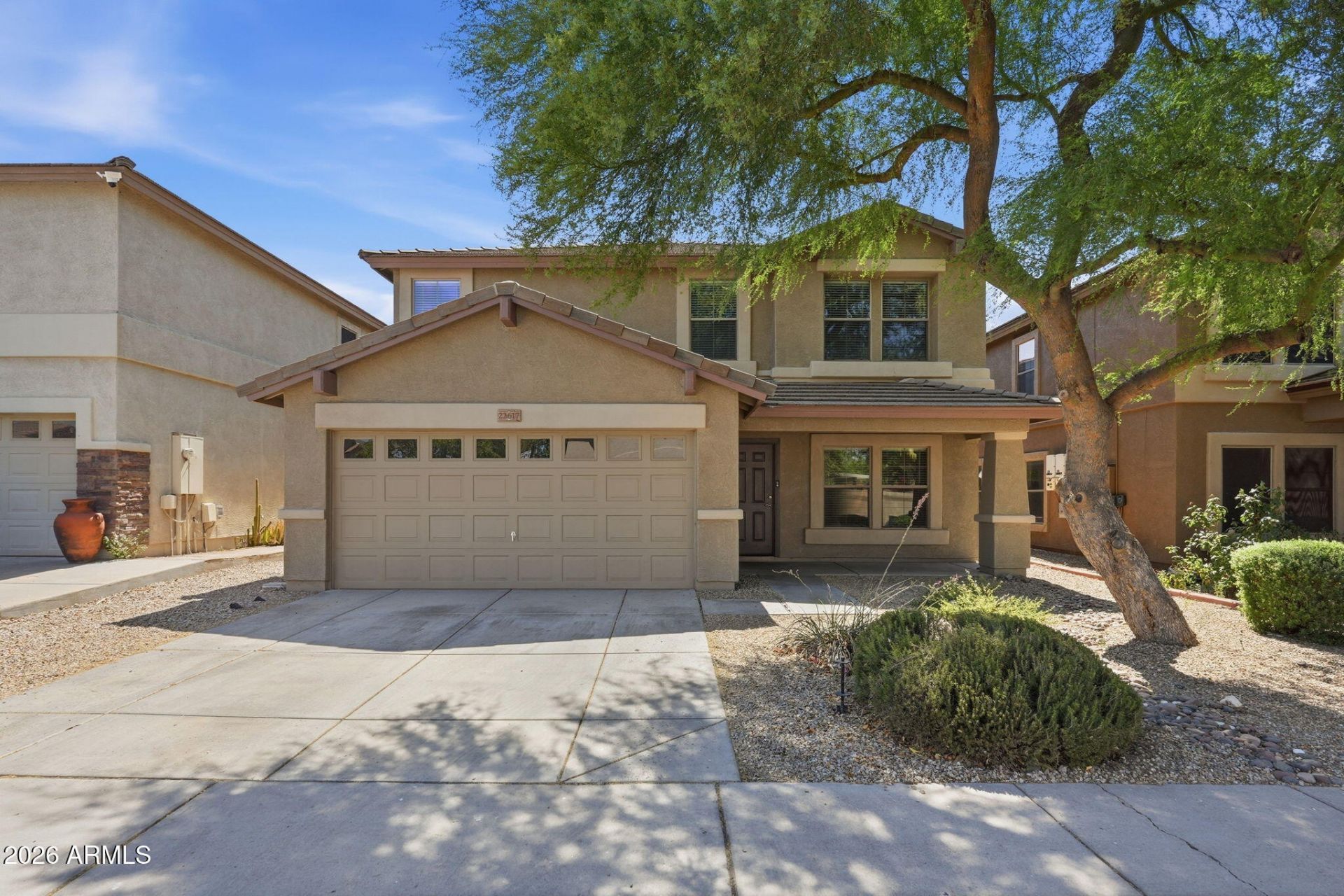 22617 N 19th Way, Phoenix, AZ 85024 Main Photo